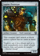 {C} Lupine Prototype [Innistrad Remastered][INR 267]