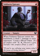 {C} Voldaren Epicure [Innistrad: Crimson Vow][VOW 182]