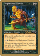 {C} Nightscape Familiar (Carlos Romao) [World Championship Decks 2002][GB WC02 CR48]
