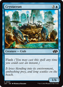 {C} Crystacean [Foundations Jumpstart][J25 303]