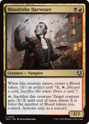 {C} Bloodtithe Harvester [Innistrad Remastered][INR 233]