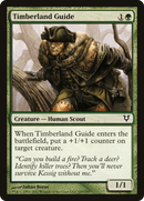 {C} Timberland Guide [Avacyn Restored][AVR 197]