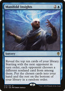 {R} Manifold Insights [Commander 2016][C16 010]