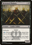 {C} Returned Phalanx [Masters 25][A25 106]
