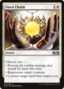 {C} Dawn Charm [Ultimate Masters][UMA 013]