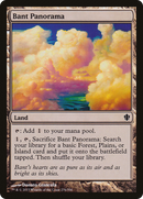 {C} Bant Panorama [Commander 2013][C13 276]
