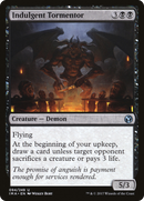 {C} Indulgent Tormentor [Iconic Masters][IMA 094]