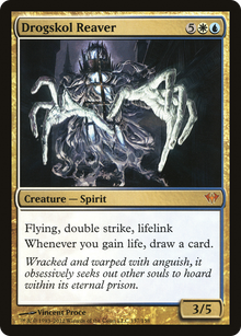 {R} Drogskol Reaver [Dark Ascension][DKA 137] - Misty Mountain Games