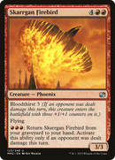 {C} Skarrgan Firebird [Modern Masters 2015][MM2 123]