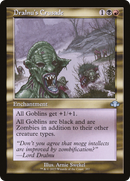 {C} Dralnu's Crusade (Retro) [Dominaria Remastered][DMR 357]