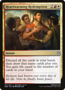 {C} Heartwarming Redemption [War of the Spark][WAR 199]