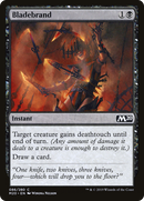 {C} Bladebrand [Core Set 2020][M20 086]