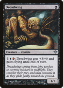 {C} Dreadwing [Conflux][CON 043]