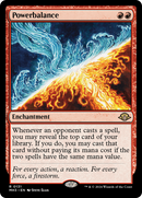 {R} Powerbalance [Modern Horizons 3][MH3 131]