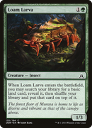{C} Loam Larva [Oath of the Gatewatch][OGW 135]