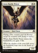 {C} Aven Battle Priest [Magic Origins][ORI 006]