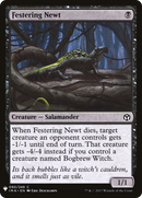 {C} Festering Newt [Mystery Booster][LS IMA 090]