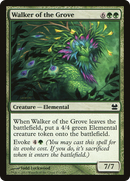 {C} Walker of the Grove [Modern Masters][MMA 173]
