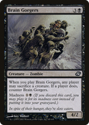 {C} Brain Gorgers [Planar Chaos][PLC 065]