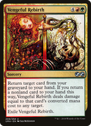 {C} Vengeful Rebirth [Ultimate Masters][UMA 209]
