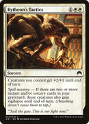 {C} Kytheon's Tactics [Magic Origins][ORI 025]