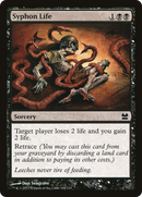 {C} Syphon Life [Modern Masters][MMA 100]