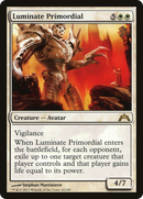 {R} Luminate Primordial [Gatecrash][GTC 020]