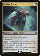 {R} Fathom Feeder [Battle for Zendikar][BFZ 203]