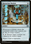 {C} Decoction Module [Kaladesh][KLD 205]