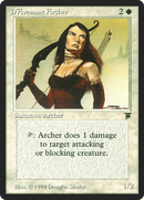 {C} D'Avenant Archer [Legends][LEG 007]