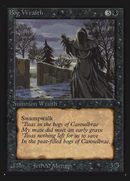 {C} Bog Wraith [International Collectorsâ Edition][GB CEI 096]
