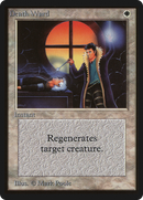 {C} Death Ward [Beta Edition][LEB 018]