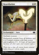 {C} Reprobation [Modern Horizons][MH1 023]