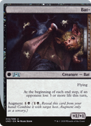 {C} Bat- [Unsanctioned][UND 032]