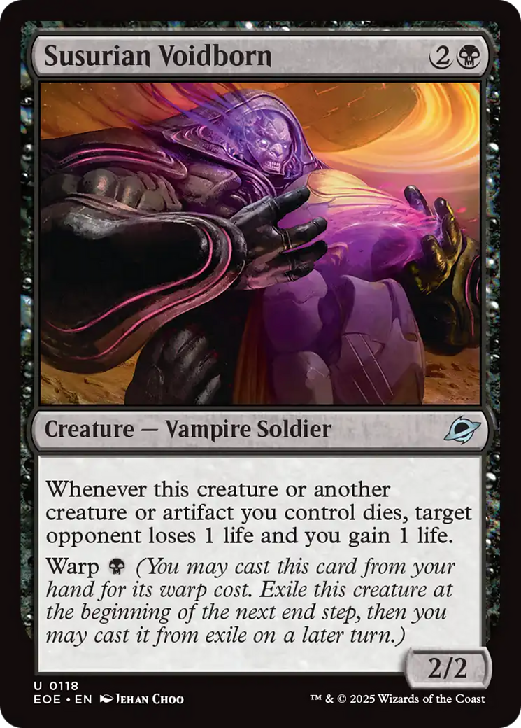 {@@ EOE C} Susurian Voidborn [Edge of Eternities][EOE 118]