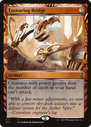{R} Ensnaring Bridge [Kaladesh Inventions][MPS 037]
