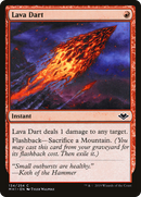 {C} Lava Dart [Modern Horizons][MH1 134]
