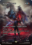 {R} Kraum, Ludevic's Opus - Barnabas Tharmr (Showcase) [FINAL FANTASY : Through the Ages][FCA 056]