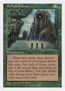 {R} Sylvan Library [Fifth Edition][5ED 329]