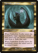 {R} Tidehollow Sculler (Timeshifted) [Time Spiral Remastered][TSR 388]