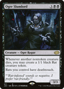 {R} Ogre Slumlord [Jumpstart 2022][J22 071]