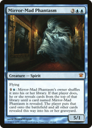 {R} Mirror-Mad Phantasm [Innistrad][ISD 068]