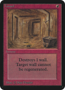 {C} Tunnel [Alpha Edition][LEA 178]