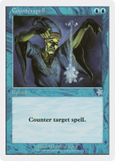 {C} Counterspell [Starter 1999][S99 034]