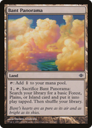 {C} Bant Panorama [Shards of Alara][ALA 221]