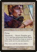 {C} Mystic Familiar [Torment][TOR 011]