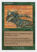 {C} Sandstorm [Battle Royale][BRB 064]