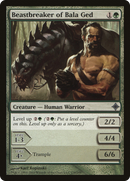 {C} Beastbreaker of Bala Ged [Rise of the Eldrazi][ROE 178]