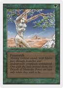 {C} Shanodin Dryads [Unlimited Edition][2ED 217]