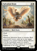 {@R} Salvation Swan [Bloomburrow][BLB 028]